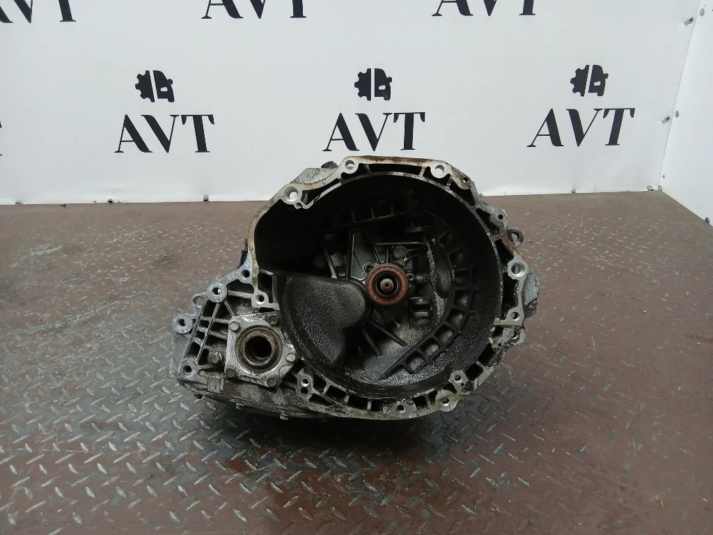 МКПП Chevrolet Cruze F18D4