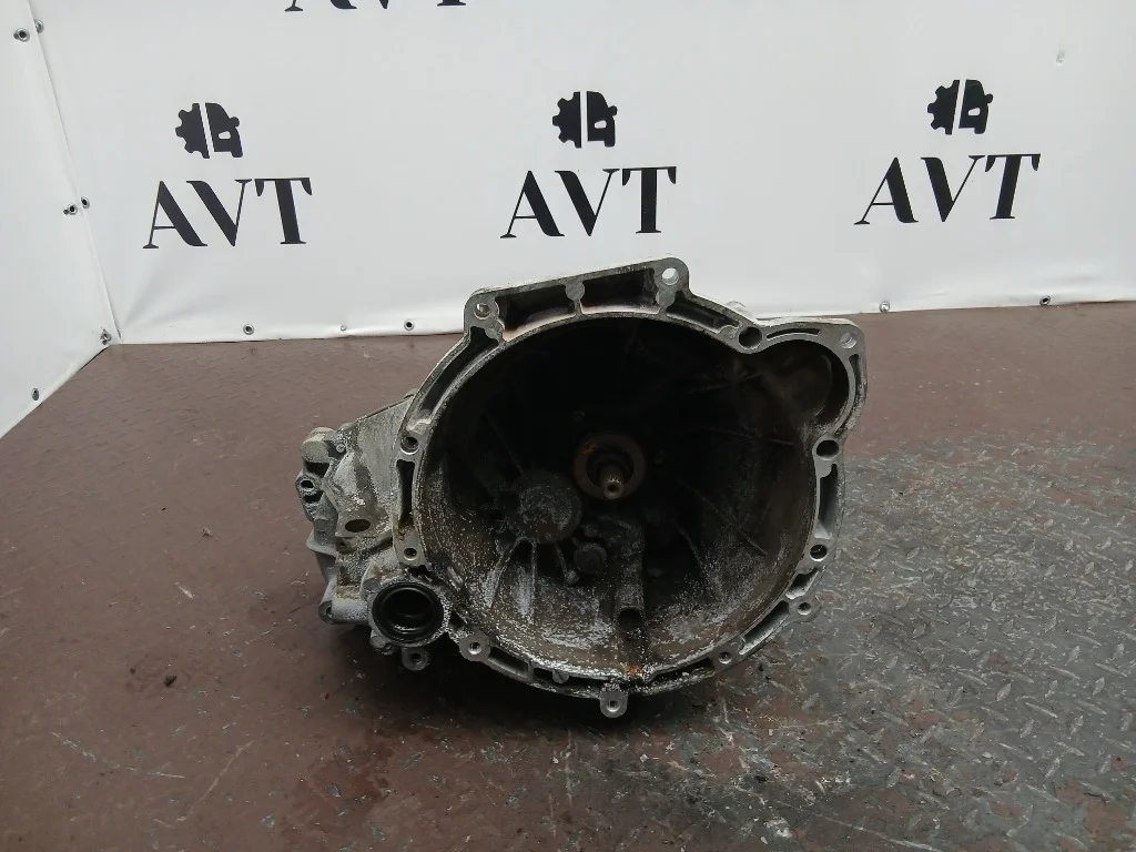 МКПП Ford Focus PNDA