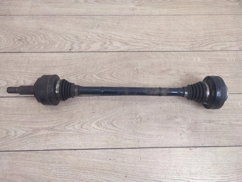 Привод сборе VW Touareg 2003-2010 7L