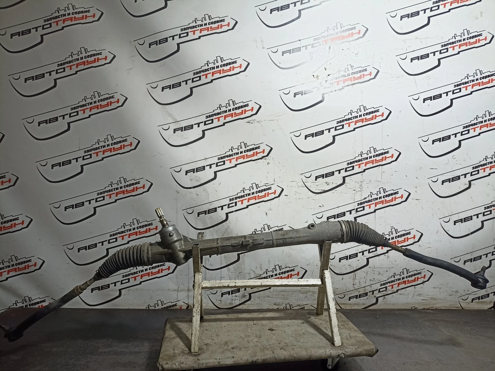 РЕЙКА РУЛЕВАЯ TOYOTA ESTIMA TARAGO ACR50W ACR55W GSR50W GSR55W 2WD 4WD ЭЛЕКТРО 4550028080 F2084