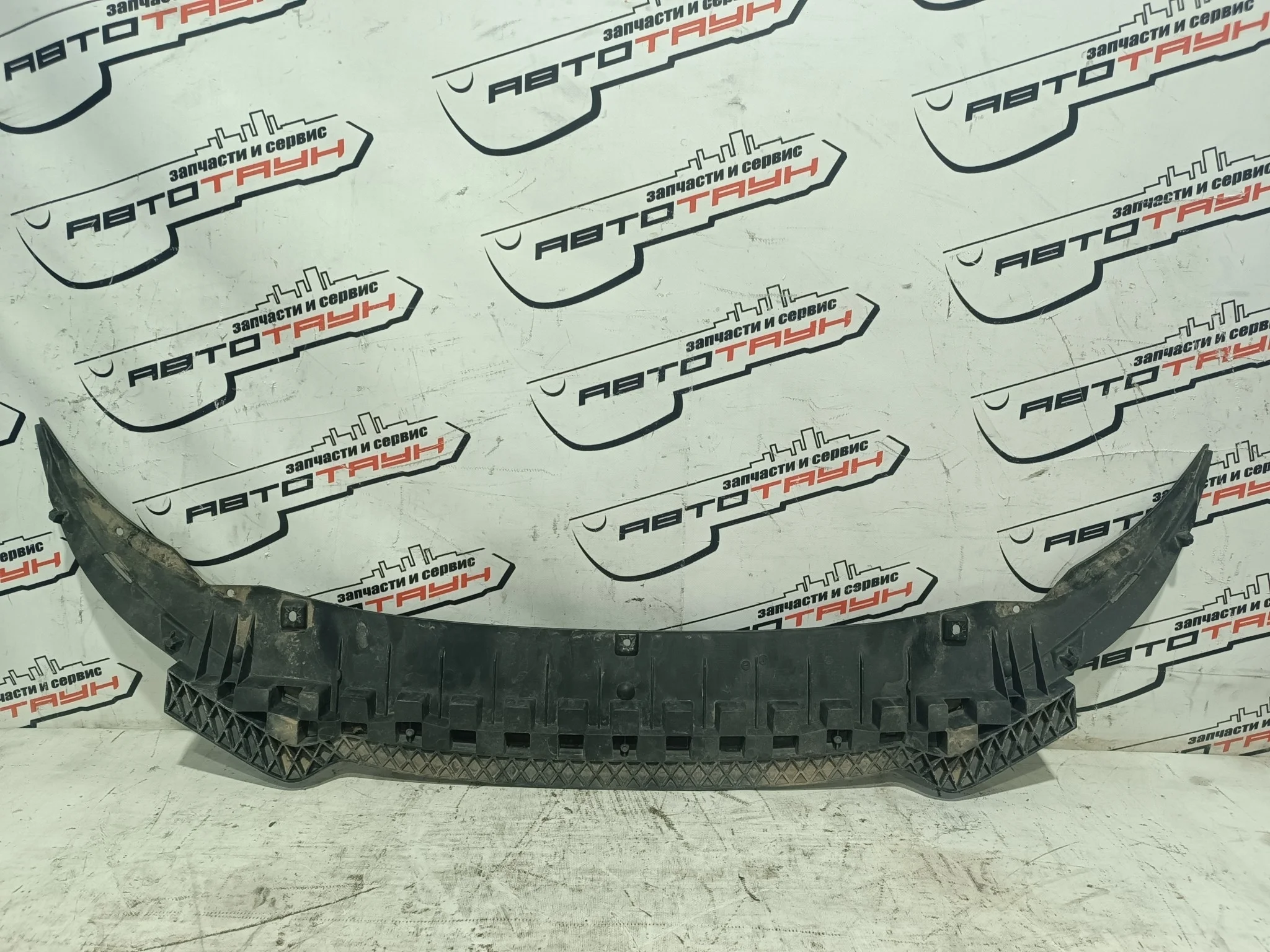 ЗАЩИТА БАМПЕРА AUDI A3 8P1 8P7 8PA ПЕРЕДНЯЯ 8P0807233 3 МОДЕЛЬ