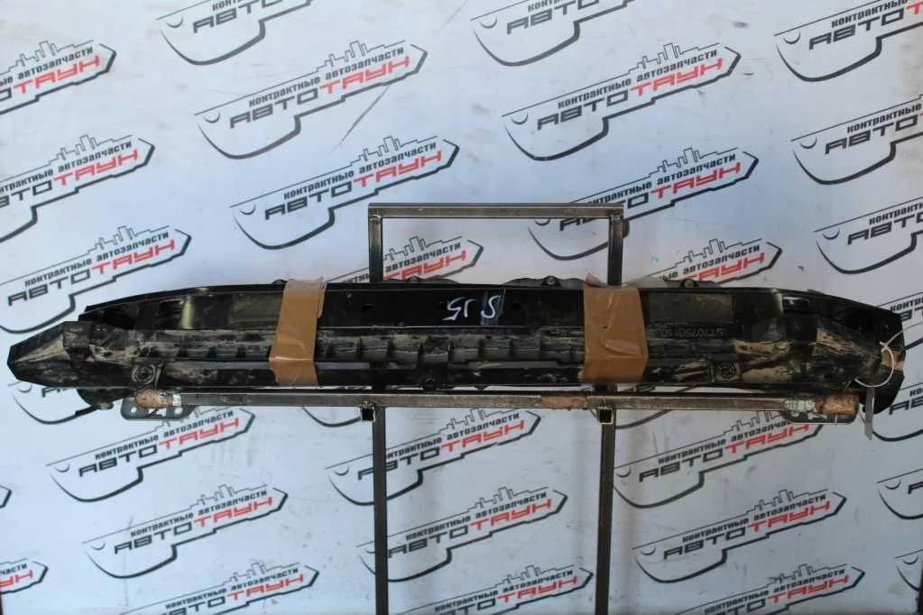УСИЛИТЕЛЬ БАМПЕРА SUBARU FORESTER SJ5 SJ9 SJD SJG ПЕРЕДНЯЯ 57711SG0009P