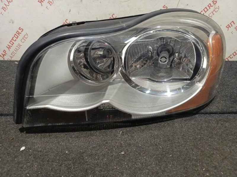 Фара ксеноновая передняя левая Volvo Xc90 B5254T2