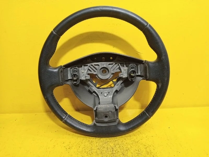 Рулевое колесо Nissan X-Trail T31 2007-2014