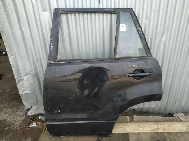 Дверь Suzuki Grand Vitara 3 2006-2015