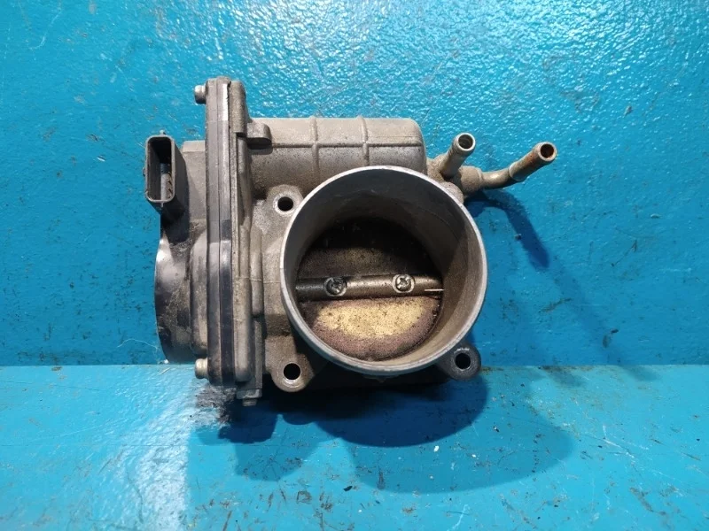 Дроссельная заслонка Nissan X-Trail T31, Qashqai J10 2006-2014