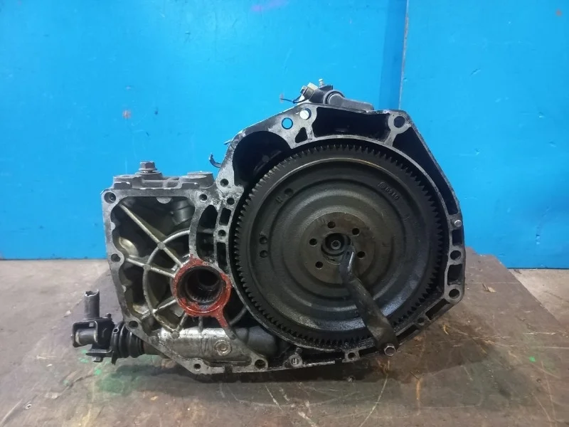 Мкпп Nissan Sunny 2000-2006