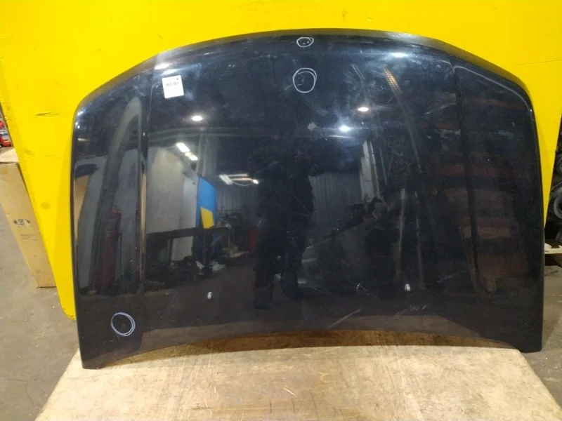 Капот Suzuki Grand Vitara 3 2006-2012