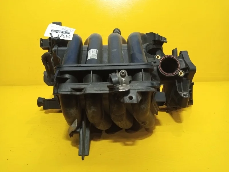 Коллектор впускной Mazda 3 2003-2009
