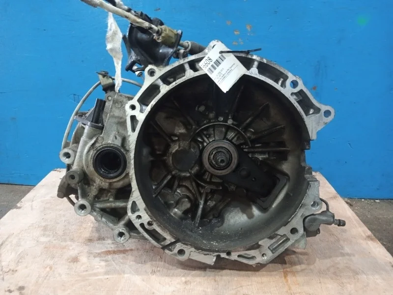 Мкпп Mazda 6, 3 2006-2013