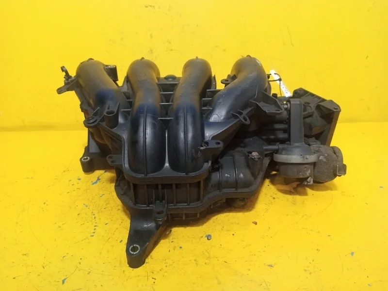 Коллектор впускной Ford Focus 2, Mondeo 4, -MAX 2005-2011