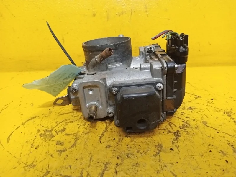 Дроссельная заслонка Honda Accord 7 2002-2008