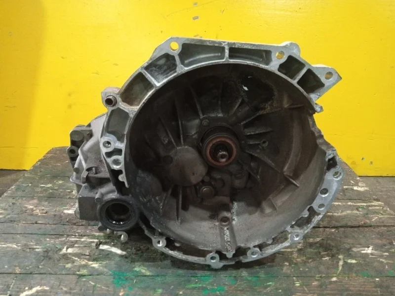 Мкпп Ford Focus 2 2003-2011