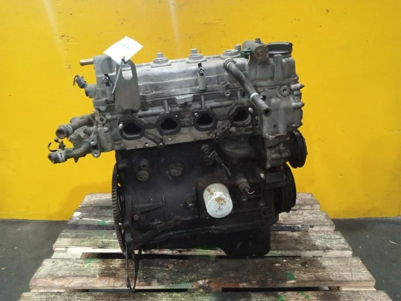 Двигатель Nissan Primera, Almera 2000-2008