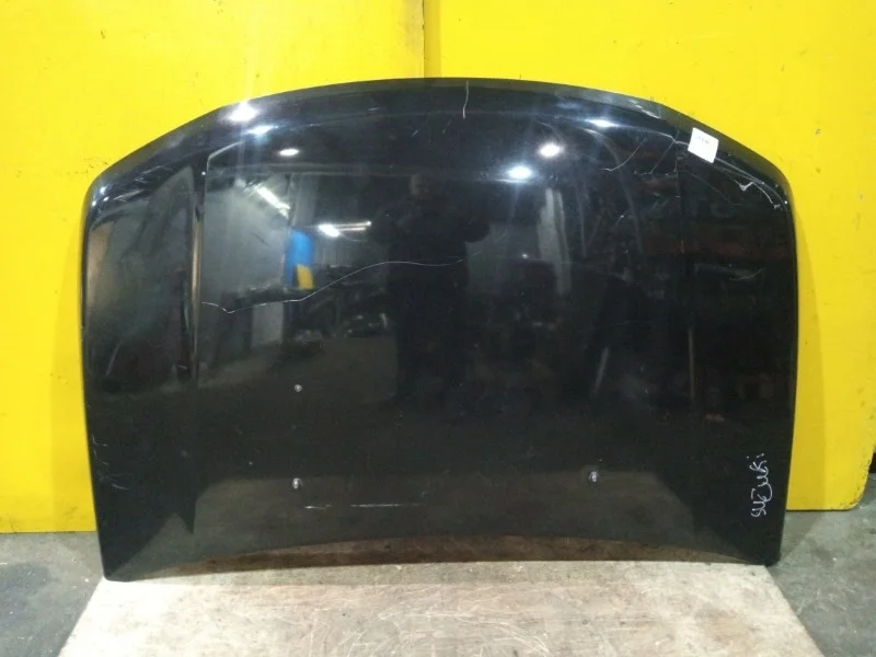 Капот Suzuki Grand Vitara 3 2006-2012