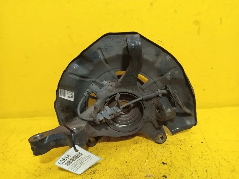 Кулак поворотный Toyota Camry XV40 2006-2011