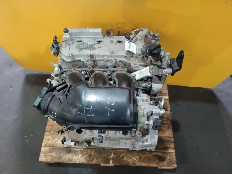 Двигатель LEXUS, Toyota RX 350, Camry XV40, Highlander 2006-2013