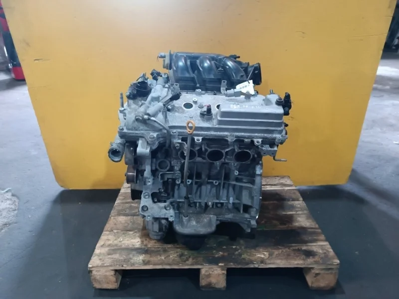 Двигатель Toyota, LEXUS Highlander, RX350 2006-2013