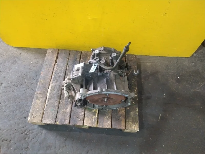 Акпп Ford Focus 2 2005-2011