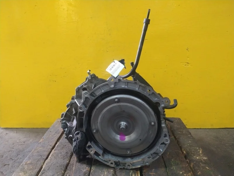 Акпп Ford Focus 2 2005-2011