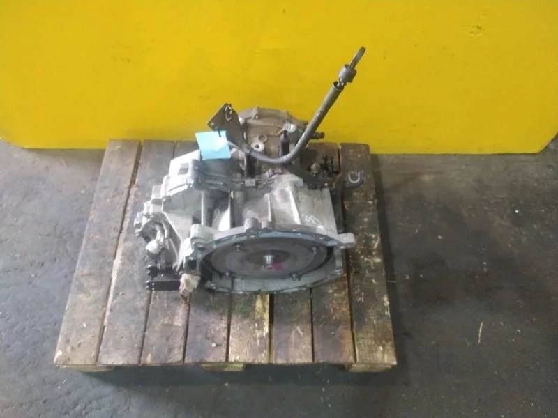 Акпп Ford Focus 2 2005-2011