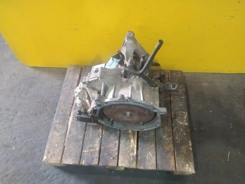 Акпп Ford Focus 2 2005-2011