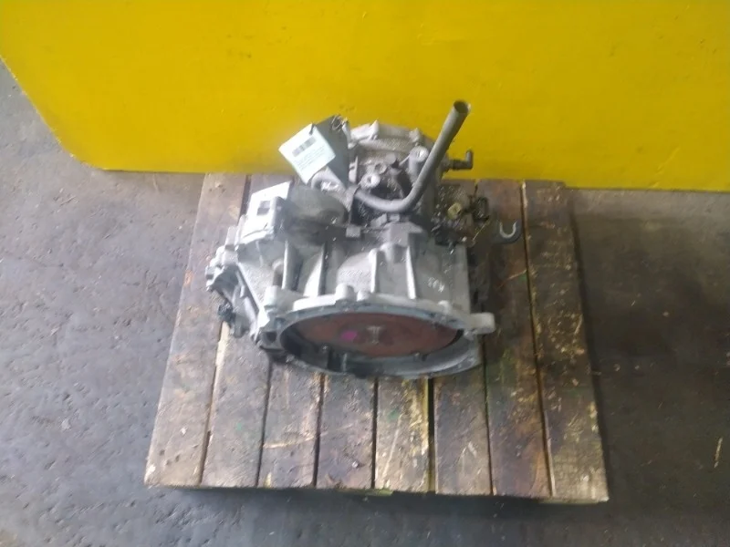 Акпп Ford Focus 2 2005-2011