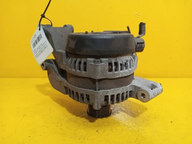 Генератор Ford Focus 2 2005-2011