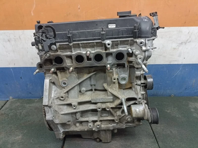 Двигатель Ford Mondeo 4 2014 1469080 2.3 SEBA