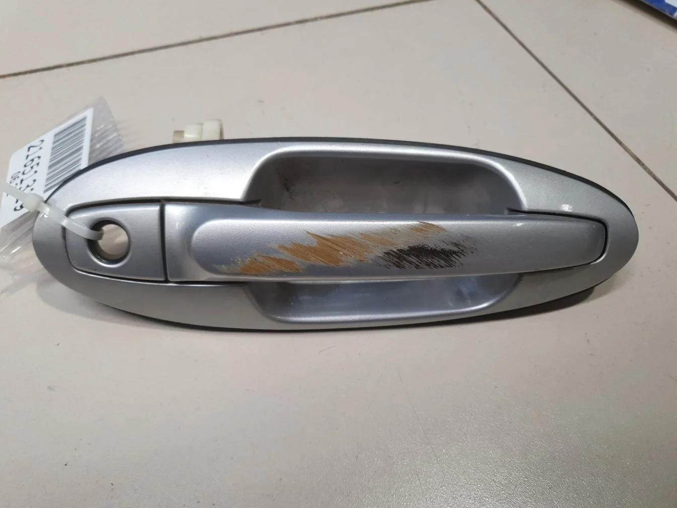 Ручка двери нaружная левая передняя для Hyundai Sonata IV EF Tagaz 2001-2012