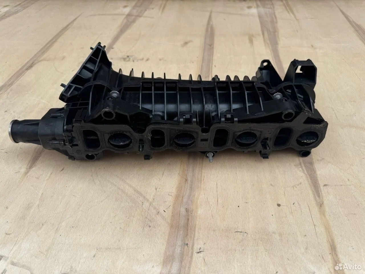 Впускной коллектор bmw n47 f20 f30 f32 f25 e84 e90