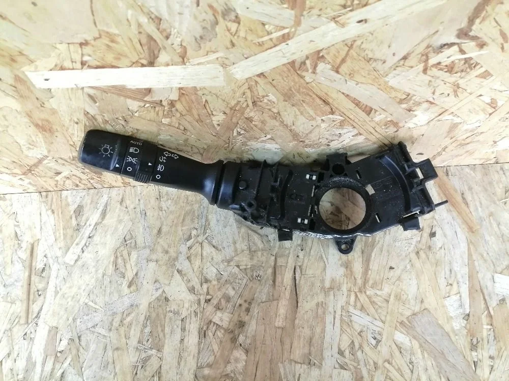 Переключатель подрулевой в сборе Kia Ceed JD (2012—2015) 934101M630