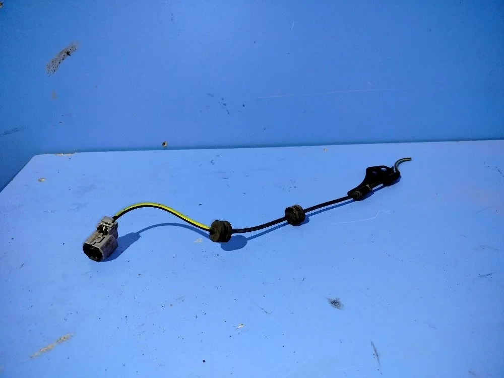 Разъем/фишка Toyota Corolla X (2006—2010) 8951647070