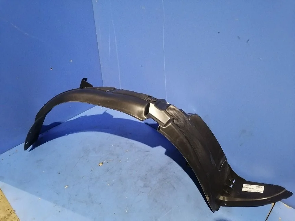 Подкрылок (локер) пер.прав. Hyundai Solaris I (2010—2014) 868121R000