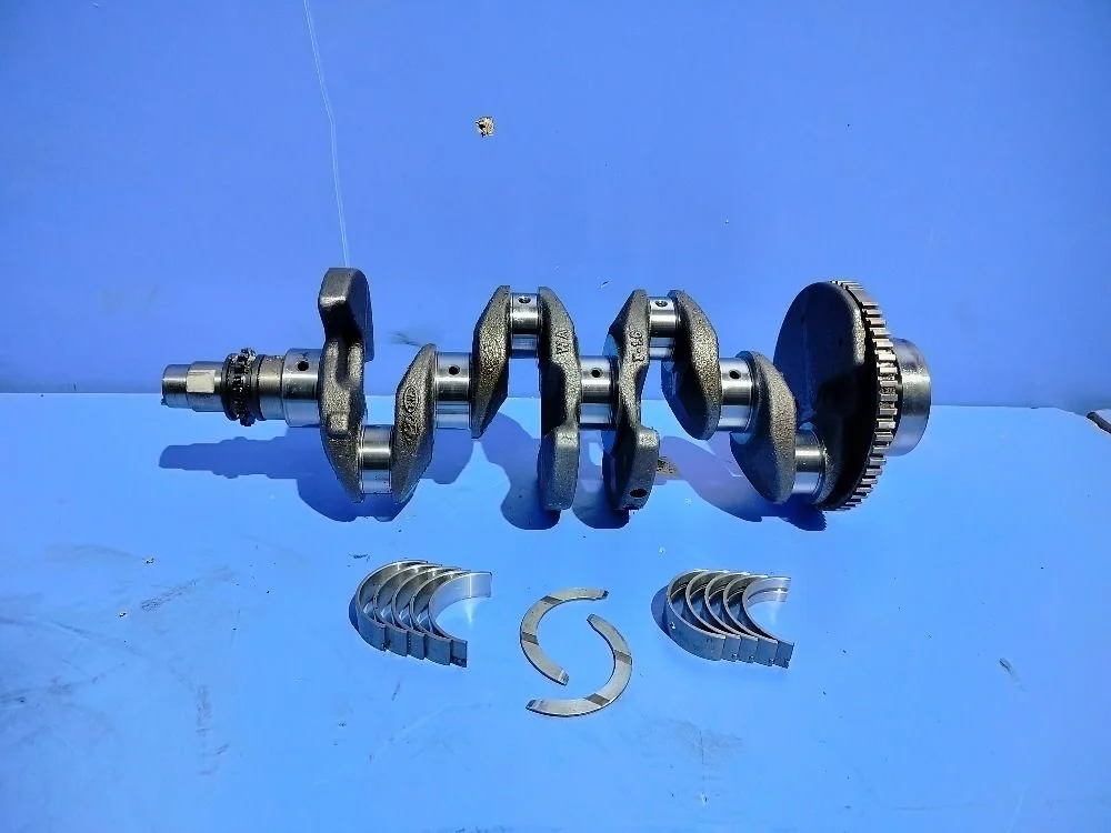 Коленвал Kia Ceed JD (2012—2015) 231102B610