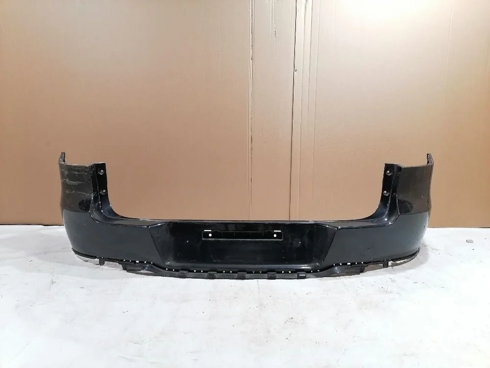 Бампер задний Volkswagen Tiguan I рестайлинг (2011—2019) 5NU807421