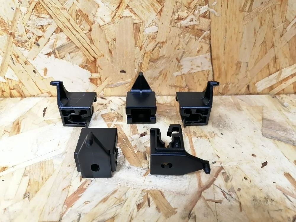 Фиксатор/Крепёж фары Kia Sorento IV (2020—2025) 9219135000