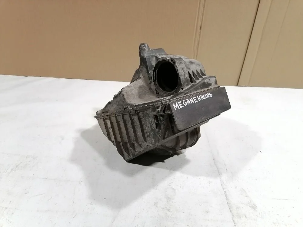 Корпус воздушного фильтра Renault Megane III (2008—2014) 8200820922