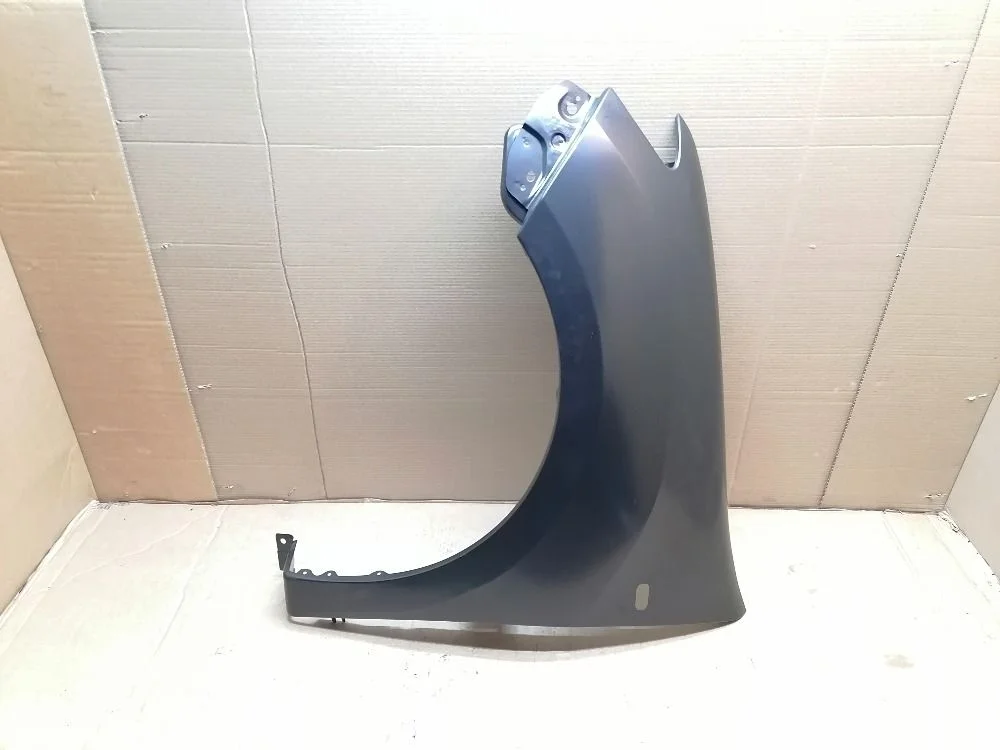Крыло переднее левое Renault Sandero II (2013—2018) 631012081R