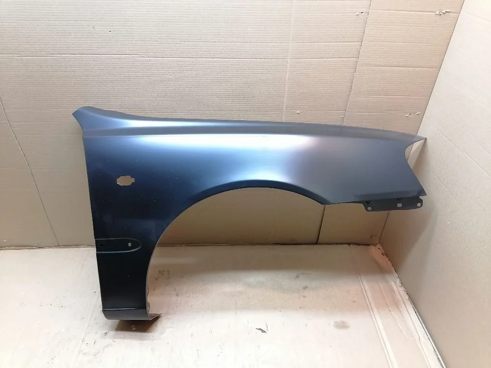 Крыло переднее правое Hyundai Accent II (1999—2012) 6632125350