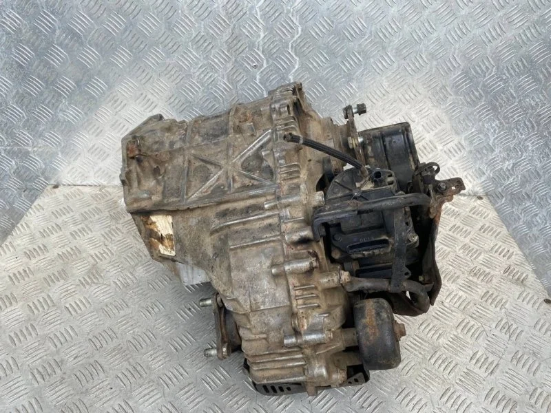 Раздаточная коробка Toyota Land Cruiser 200 (2008-2021) 2010