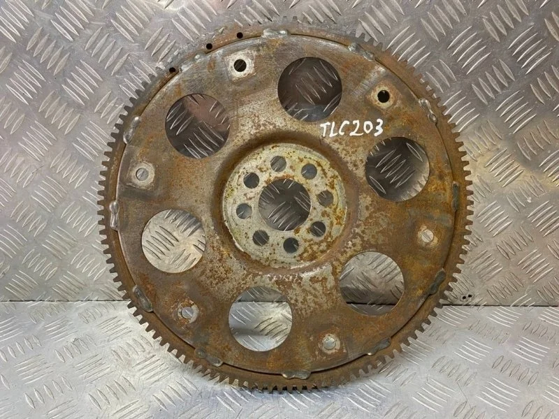 Маховик Toyota Land Cruiser 200 (2008-2021) 2010