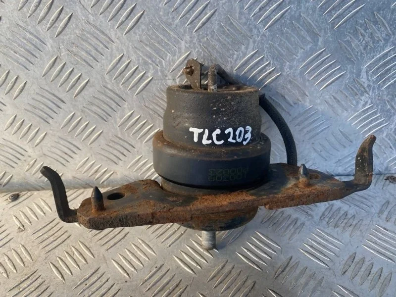 Подушка крепления двигателя Toyota Land Cruiser 200 (2008-2021) 2010