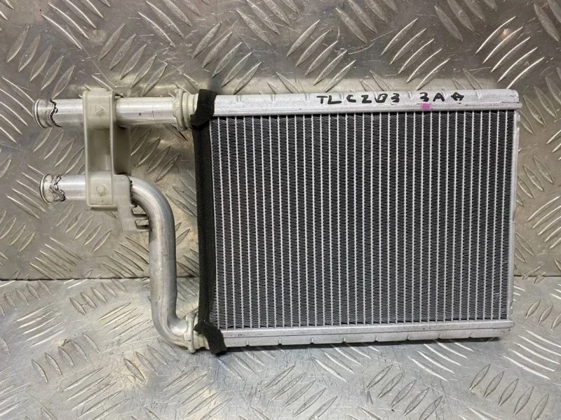 Радиатор отопителя (печки) Toyota Land Cruiser 200 (2008-2021) 2010