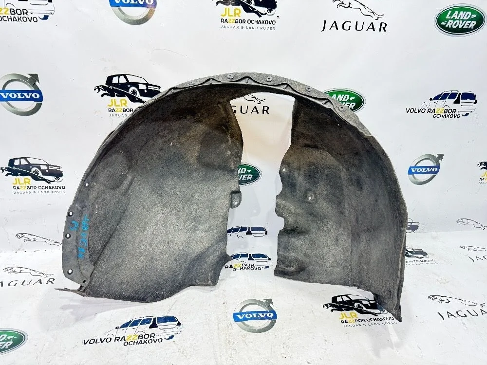 Локер передний правый Volvo S80 V70 P3 S80 II (2006—2010)