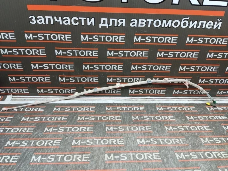 Подушка безопасности боковая (потолочная) Volkswagen Touareg 2004 7L