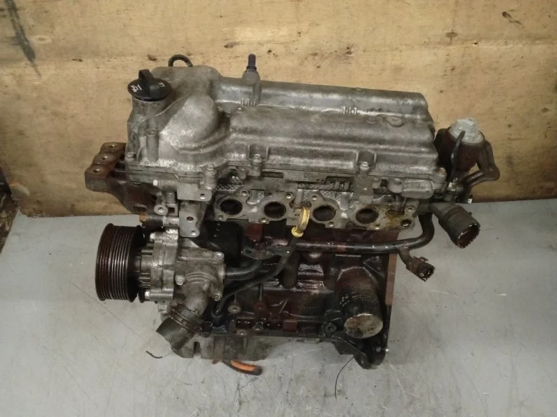 Двигатель B15D2 Chevrolet Cobalt T250 1.5, B15D2, L2C 2014