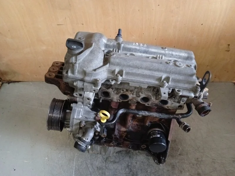 Двигатель B15D2 Chevrolet Cobalt T250, 15 1.5, B15D2, L2C 2013