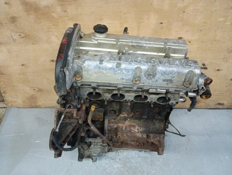 Двигатель G4JP Hyundai Sonata 4, EF 2.0, G4JP 2004