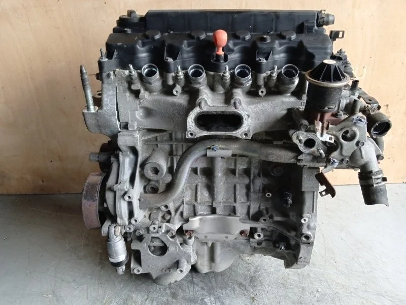 Двигатель R18A2 Honda Civic 8, FK1, FK2 1.8 2008